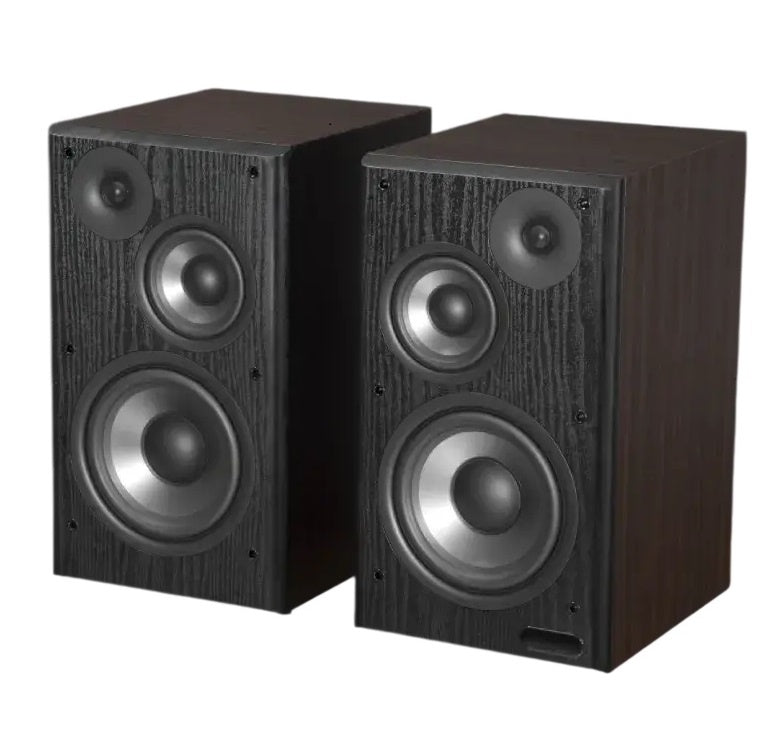 Parlantes Edifier R2750DB MKII 144W RMS Bluetooth Negro
