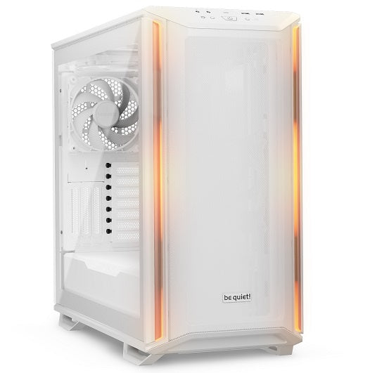 Gabinete be quiet! Dark Base Pro 701 ATX Blanco