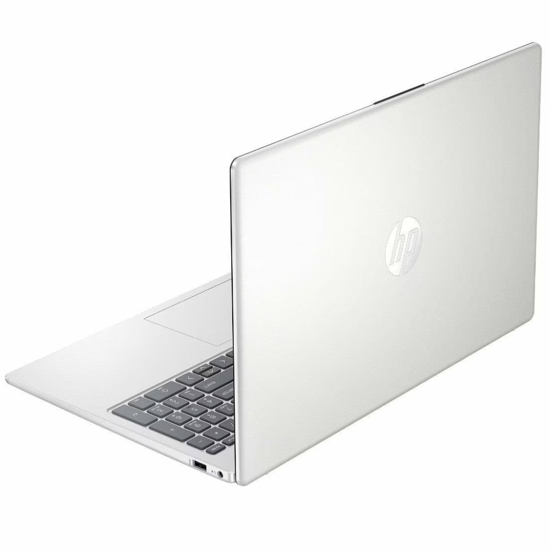 Notebook HP Core 3 100U 4.7Ghz, 8GB, 512GB SSD, 15.6" FHD, Español