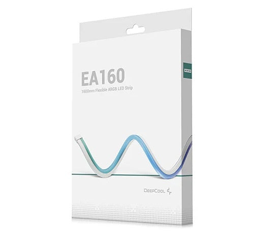 Tira Led DeepCool EA160 ARGB