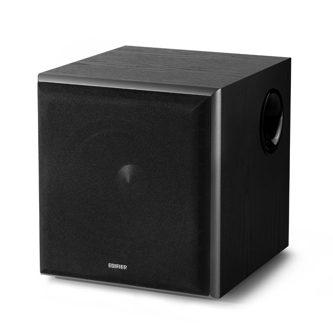 Subwoofer Edifier T5 8" 70W Negro