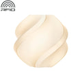 Filamento Bambu Lab PLA Translucent amarillo