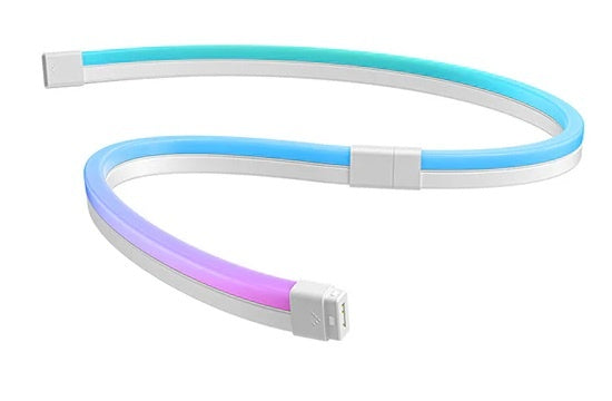 Tira LED DeepCool EA080 ARGB 400mm