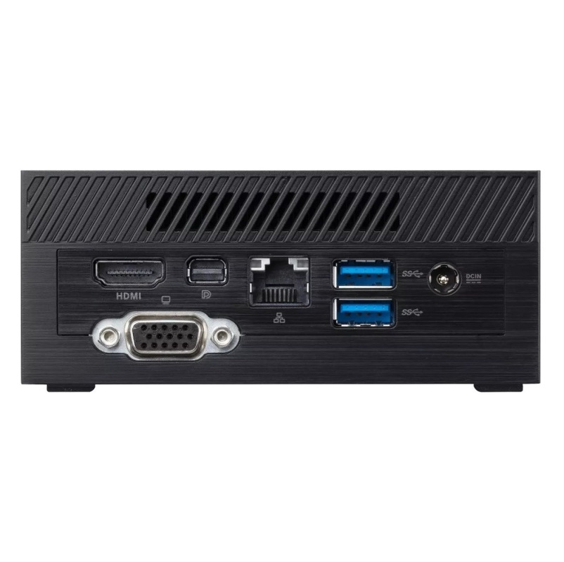 MiniPC Asus PN41 Celeron N4505 Wi-Fi 6 Ultra Compacto