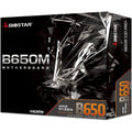 Mother Biostar B650M X3D PRO+ AM5