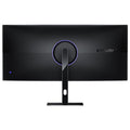 Monitor Curvo Xiaomi 34" 180Hz 1ms UWQHD