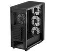 Gabinete ATX DeepCool MATREXX 55 V4 Vidrio Templado ARGB