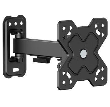 Soporte de pared Brateck Full-Motion para TV hasta 32''