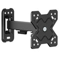 Soporte de pared Brateck Full-Motion para TV hasta 32''