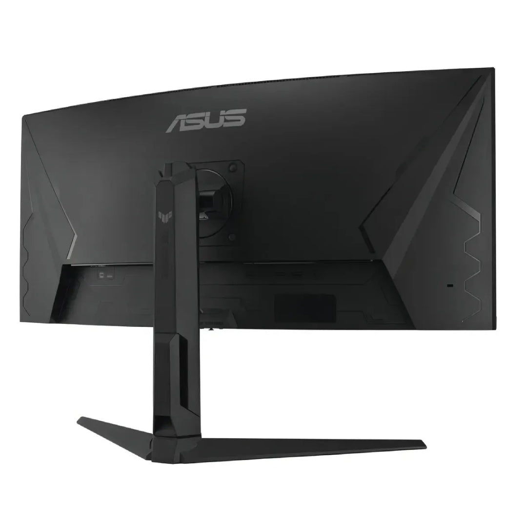 Monitor Asus TUF 34" Gaming UWQHD 180Hz 1ms Curvo