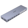 KVM Unitek Switch HDMI 4 Puertos