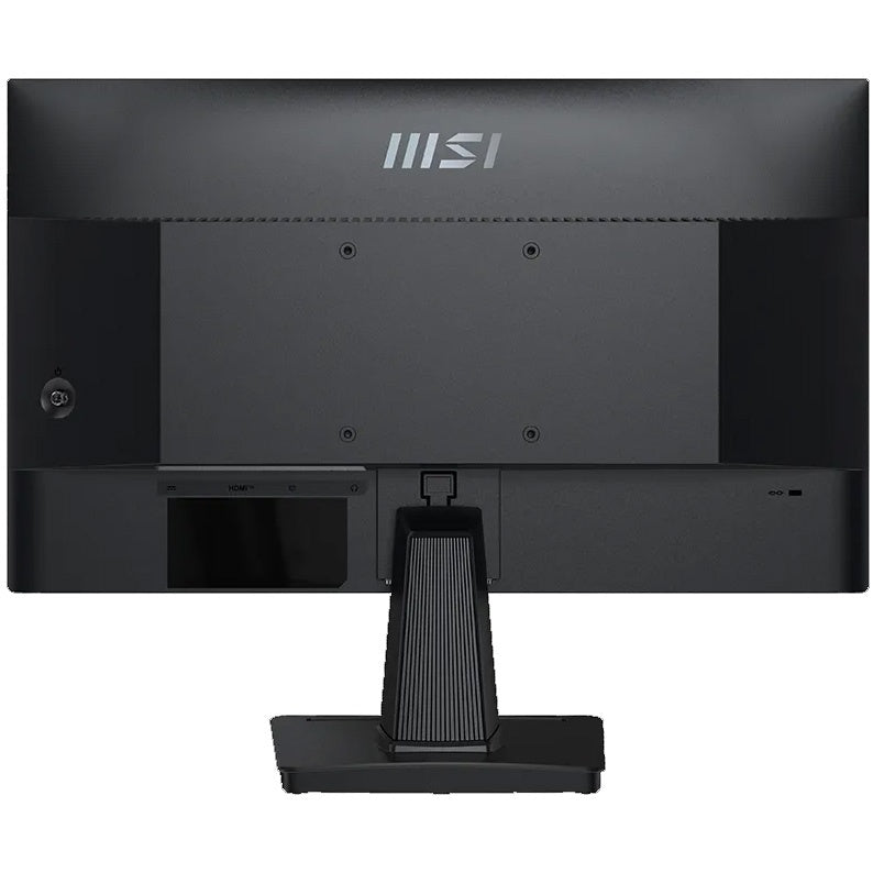 Monitor Gamer MSI 21.5" Full HD IPS 100Hz