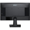 Monitor Gamer MSI 21.5" Full HD IPS 100Hz