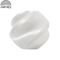 Filamento Bambu Lab PLA Silk+ blanco
