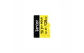 Memoria microSDXC Lexar Pro 128GB Gold UHS-II
