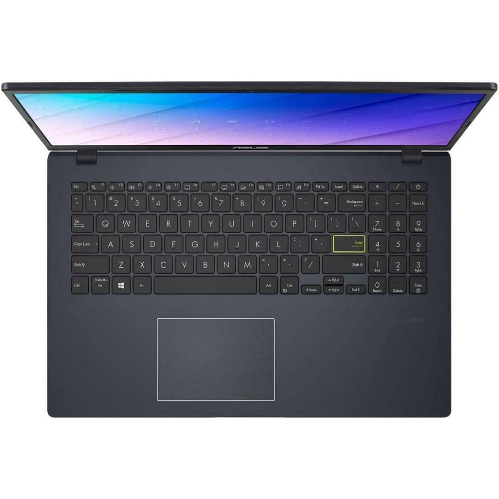 Notebook Asus DualCore 2.8Ghz, 4GB, 128GB eMMC, 15.6'' FHD, Win 11