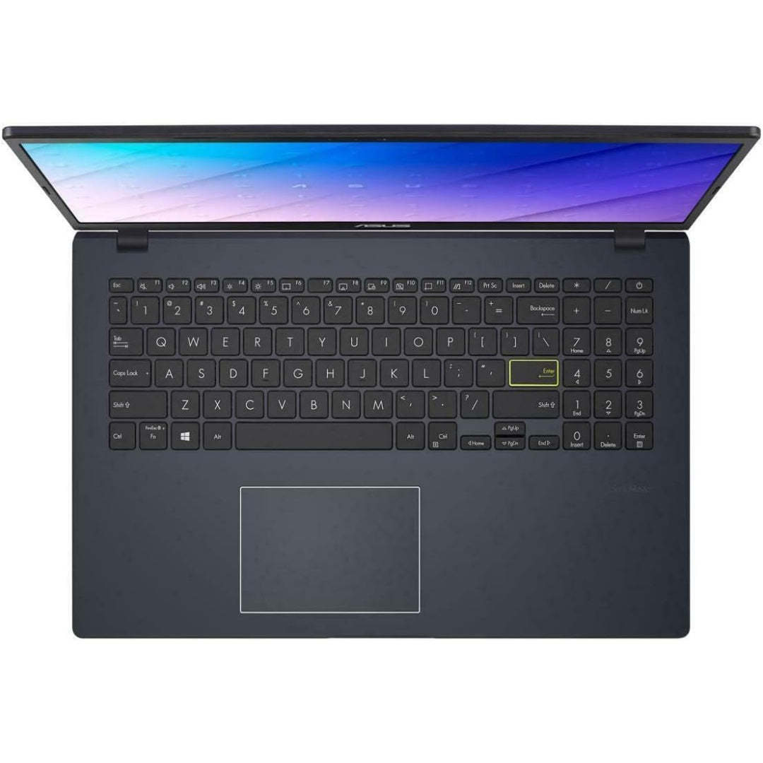 Notebook Asus DualCore 2.8Ghz, 4GB, 128GB eMMC, 15.6'' FHD, Win 11