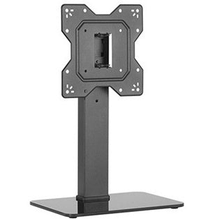 Soporte de escritorio Brateck giratorio hasta 65"