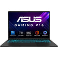 Notebook Asus Core 5 4.8Ghz, 16GB, 512GB SSD, 16" WUXGA, RTX 5050 8GB