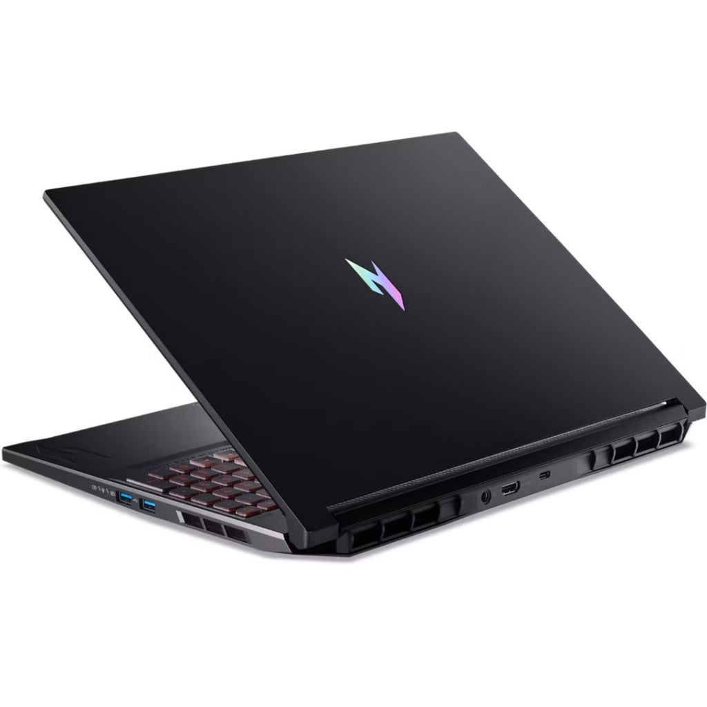 Notebook Gamer Acer Core 9 270H 5.8Ghz, 32GB, 1TB SSD, 16" FHD+ 180Hz, RTX 5070 8GB