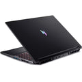 Notebook Gamer Acer Core 9 270H 5.8Ghz, 32GB, 1TB SSD, 16" FHD+ 180Hz, RTX 5070 8GB
