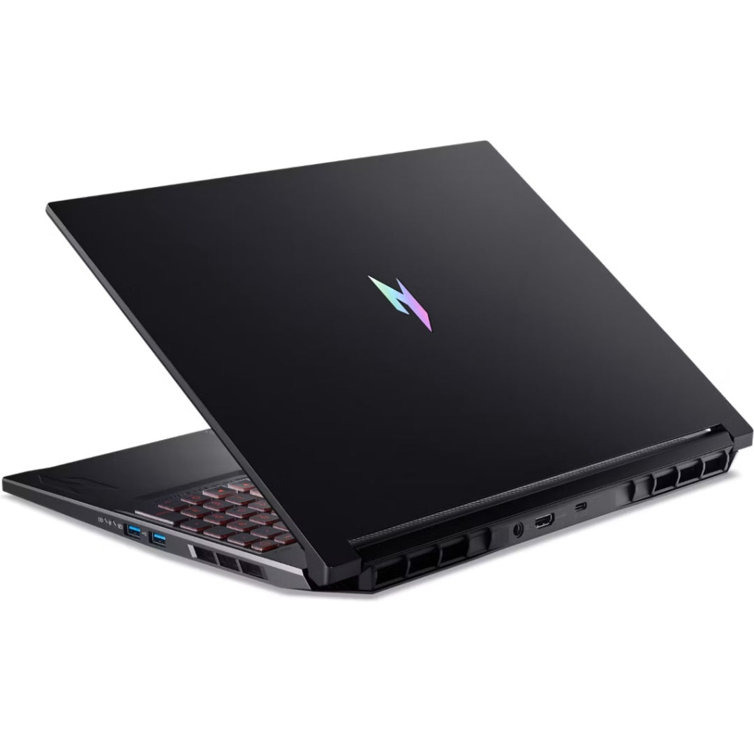 Notebook Gamer Acer Core 9 270H 5.8Ghz, 32GB, 1TB SSD, 16" FHD+ 180Hz, RTX 5070 8GB
