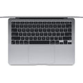 Apple Macbook Air M1 Octacore, 8GB, 256GB SSD, 13.3'' Retina Teclado Español