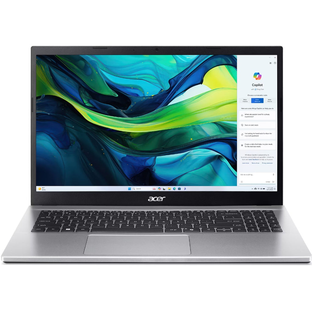 Notebook Acer Ryzen 7 4.5Ghz, 16GB, 512GB SSD, 15.6" FHD