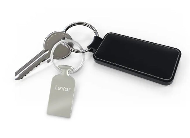 Pendrive Lexar M22 16GB USB 2.0