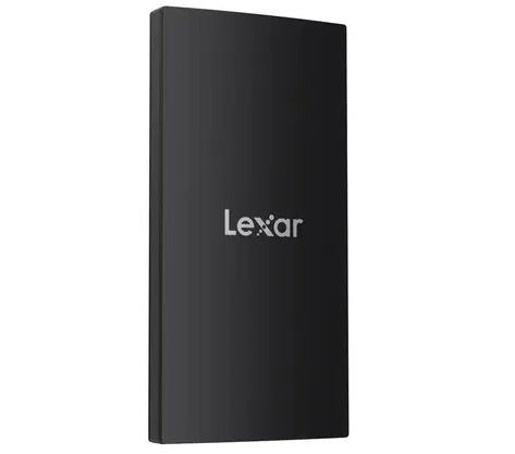 Disco SSD Lexar SL300 1TB USB 3.2 Portable