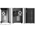 Gabinete be quiet! Light Base 600 LX ATX ARGB Negro