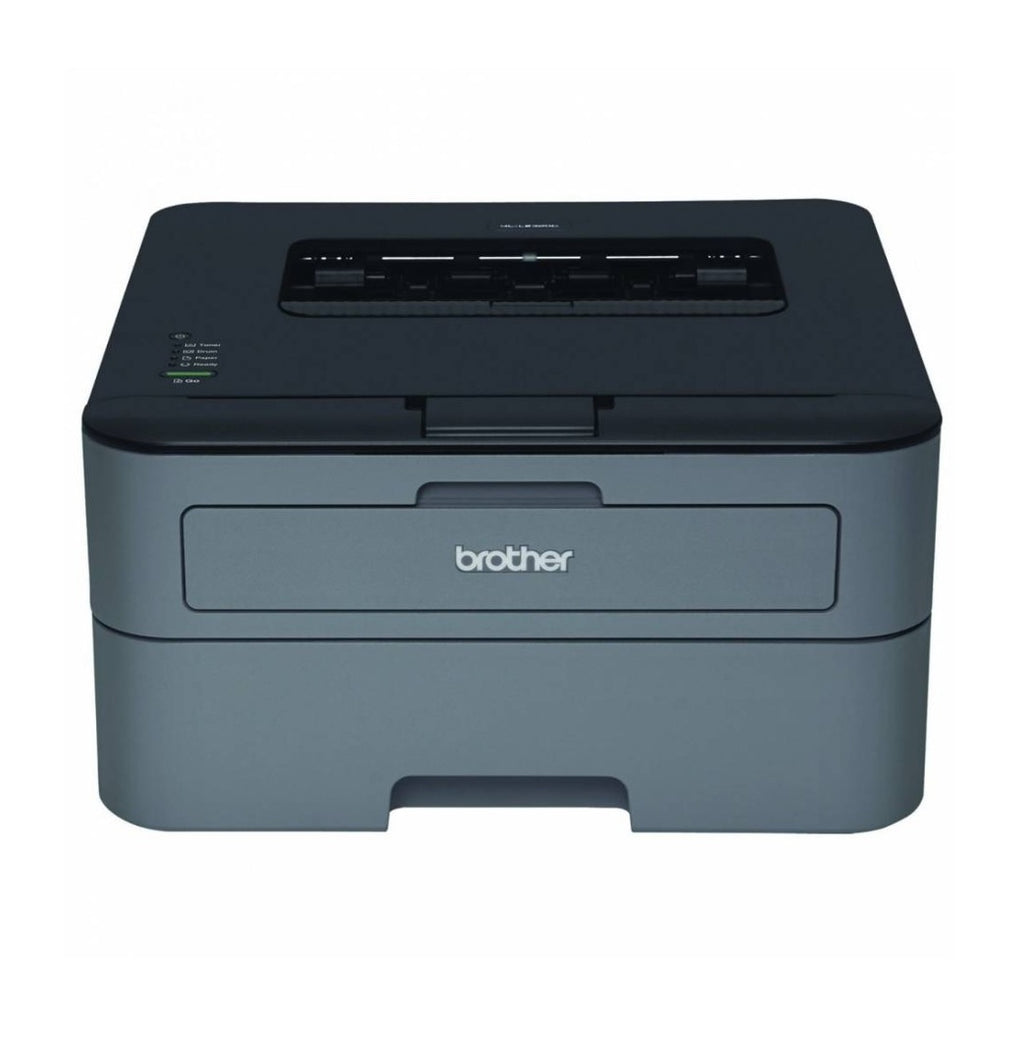 Impresora Láser Brother HL-L2320D Monocromática Dúplex Compacta