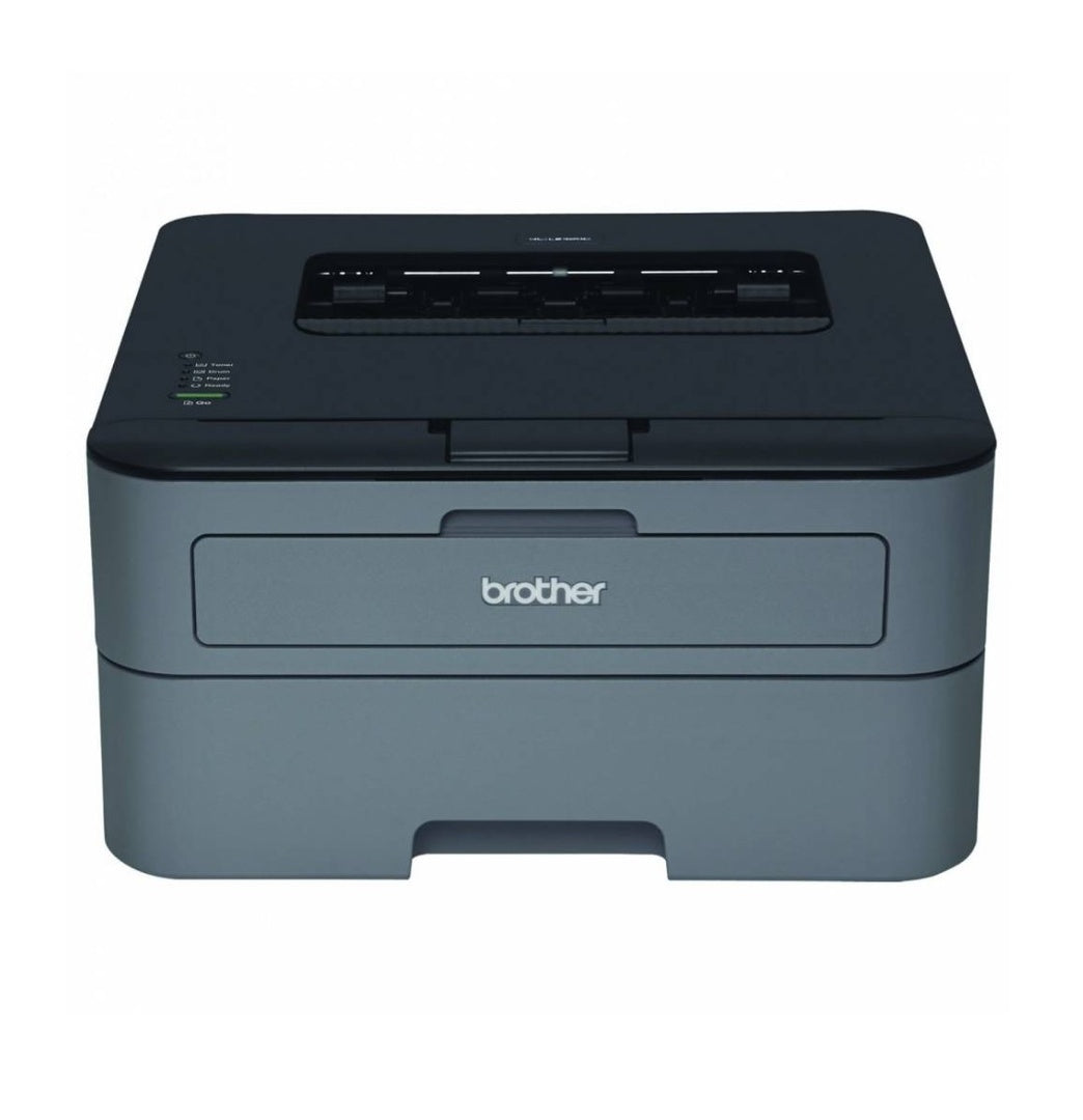 Impresora Láser Brother HL-L2320D Monocromática Dúplex Compacta