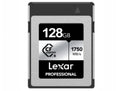 Memoria CFexpress Lexar Pro 128GB Tipo B Silver