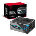 Fuente Asus ROG Thor 1200P3 Gaming 80 Plus Platinum