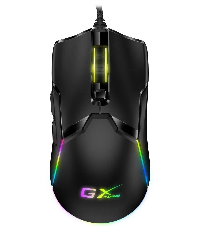 Mouse Gamer Genius Scorpion M700 7200 DPI