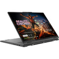 Notebook Convertible Lenovo Core Ultra 7 4.8Ghz, 16GB, 1TB SSD, 16" WUXGA Touch