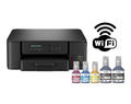 Impresora Multifunción Brother DCP-T530DW Wi-Fi Dúplex