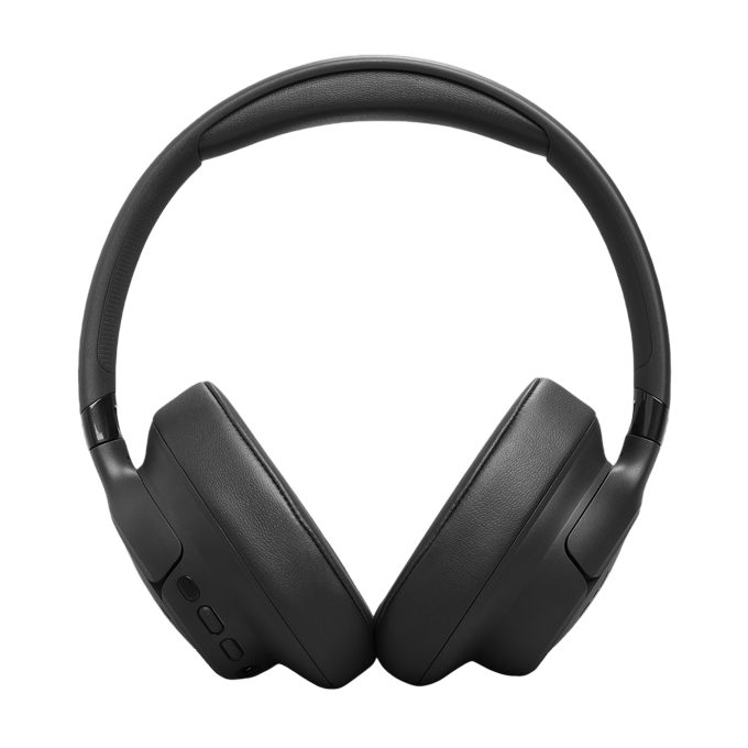 Audifono JBL Tune 780 NC negro Bluetooth