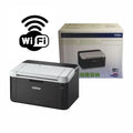 Impresora Láser Brother HL-1212W Monocromática WiFi