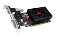 Tarjeta de Video BioStar GT730 4GB GDDR3 PCI-E 2.0 x16
