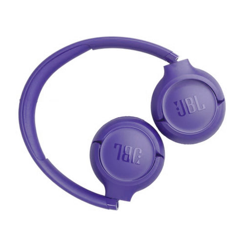 Audifono JBL Tune 530 lavanda Bluetooth