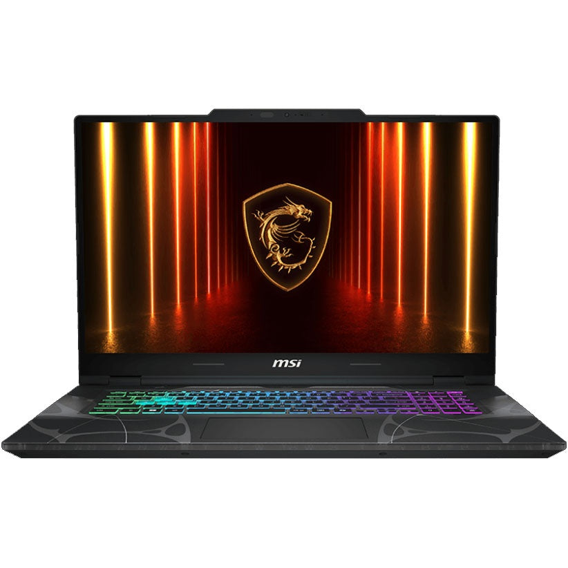 Notebook Gamer MSI Core 7 240H 5.2Ghz, 16GB, 512GB SSD, 15.6" FHD, RTX 5070 8GB