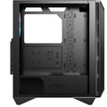 Gabinete MSI Gungnir 111R ARGB