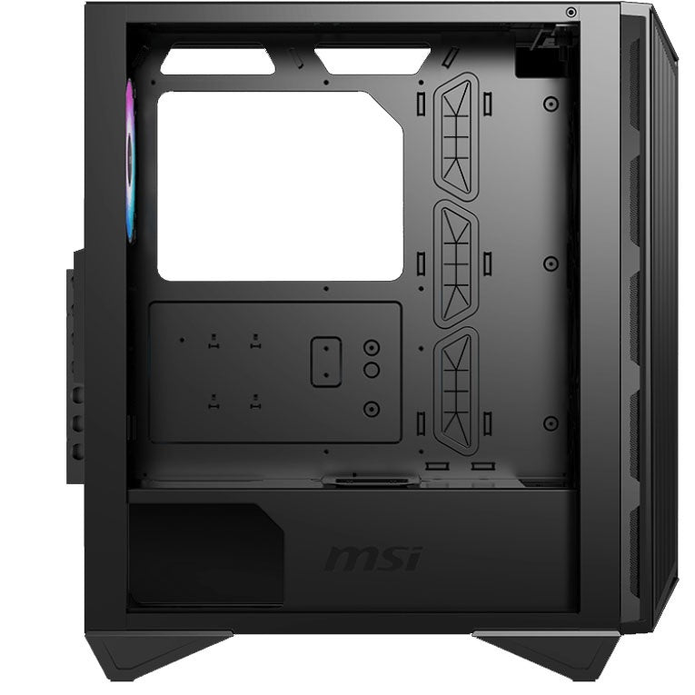 Gabinete MSI Gungnir 111R ARGB