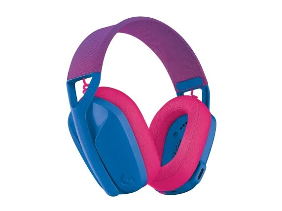 Audífonos Gaming Logitech G435 LIGHTSPEED Inalámbricos