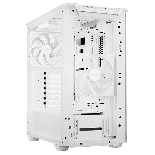 Gabinete be quiet! Pure Base 501 DX blanco