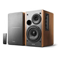 Parlantes Edifier M90 100W Bluetooth HDMI Negro