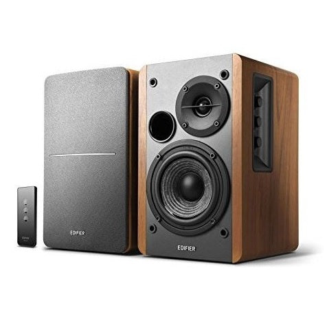 Parlantes Edifier M90 100W Bluetooth HDMI Negro