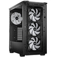 Gabinete be quiet! Pure Base 501 LX